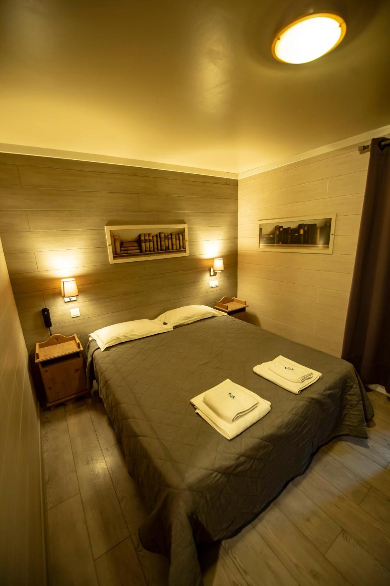 Hotel La Chaumiere A 100M Du Telecabine Saint-Gervais-les-Bains Exteriér fotografie
