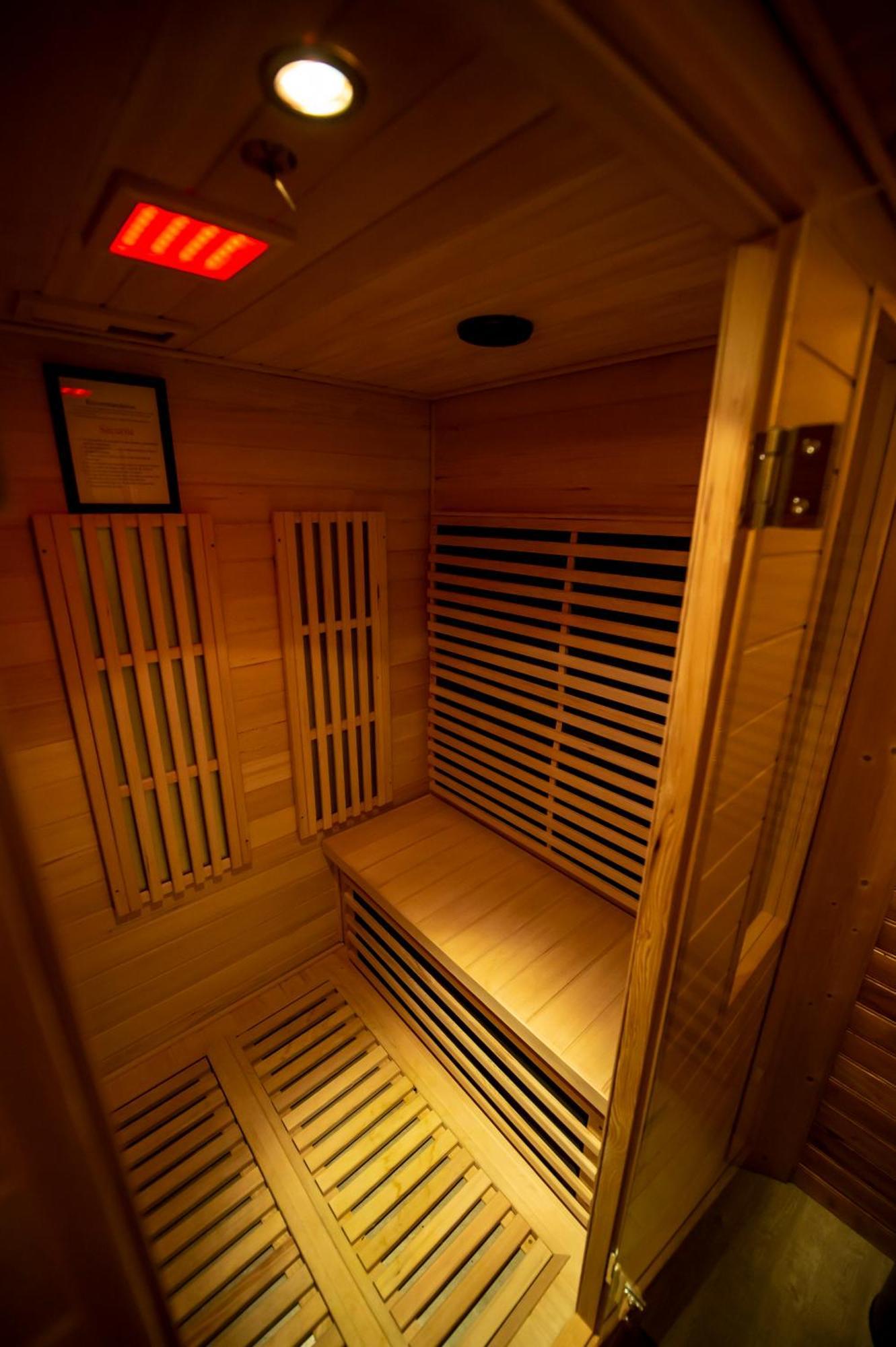 Hotel La Chaumiere A 100M Du Telecabine Saint-Gervais-les-Bains Exteriér fotografie