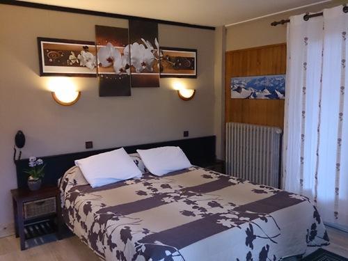 Hotel La Chaumiere A 100M Du Telecabine Saint-Gervais-les-Bains Exteriér fotografie